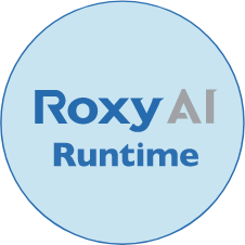 Roxy AI Runtime